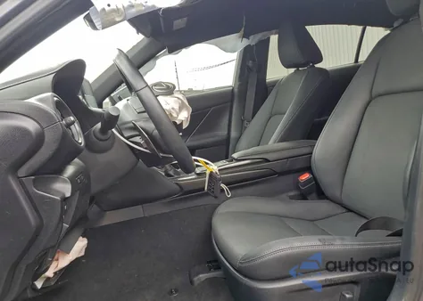 2025 Lexus Is 350 F Sport Design from USA, damaged, VIN JTHBZ1B22S5086340